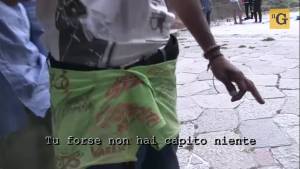Milano, rissa tra immigrati nel degrado di Porta Venezia
