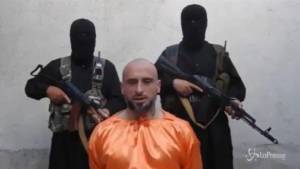 Italiano scomparso in Turchia, Site diffonde il video sul web: è ostaggio dell'Isis