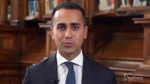 Energia sostenibile, Di Maio: "Meno tasse per aziende che inquinano meno"