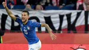 Nations League, l'Italia batte la Polonia 1-0 e resta in corsa per le Final Four