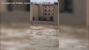 Francia, alluvione nel sud del Paese: almeno 13 morti