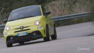 Abarth: nella tana dello scorpione