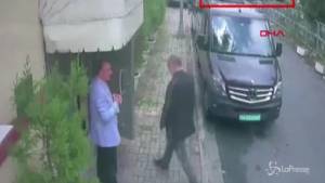 Caso Khashoggi, Trump riconosce la morte del giornalista