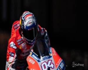 MotoGp, Marquez ancora campione del mondo