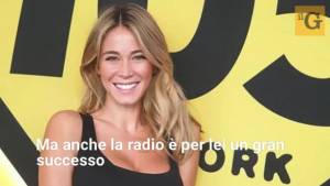 Diletta Leotta conquista tutti