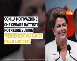 Bolsanaro presidente in Brasile, Cesare Battisti latitante da giorni