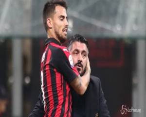 Serie A: Milan beffa il Genoa al 91esimo