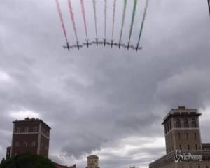 4 novembre: 100 anni fa la fine della Grande Guerra