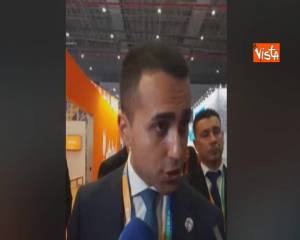 Maltempo, Di Maio: “Ben svegliati ai partiti che oggi scoprono gli abusi”