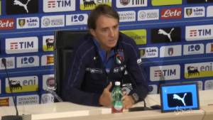 Mancini: “Italia guarita? Non è mai stata malata”