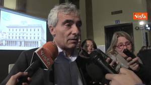 Manovra, Boeri: ''Solo con annunci perdita di reddito per pensionati''