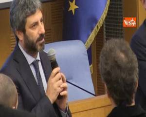 Cucchi, Fico: “Lo Stato non deve mai aver paura della verità” 