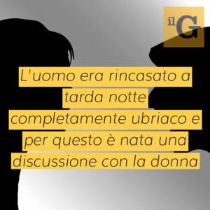 Firenze, marocchino pesta moglie incinta: si teme per salute del feto