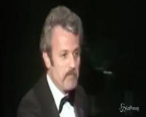 Morto lo sceneggiatore premio Oscar William Goldman