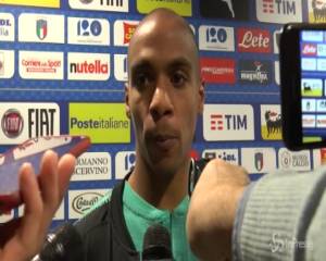 Joao Mario: "Ho ritrovato fiducia"