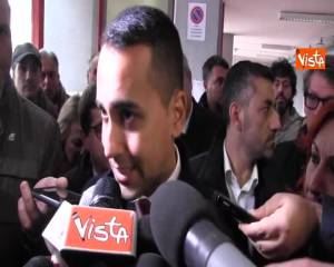 Terra dei fuochi, Di Maio: “Sigliamo protocollo contro la contraffazione e potenziamo intelligence”