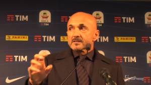 Var, Spalletti: "Nei tornei dove non c'è si continuano a vedere errori"