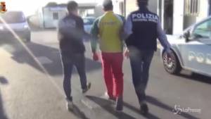 Migranti, sbarco a Pozzallo arrestati 5 presunti scafisti