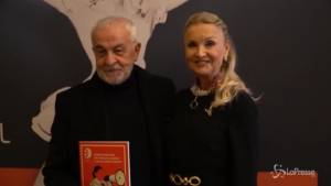 TFF, Barbara Bouchet: "Torino respira cinema e teatro"