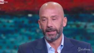 Gianluca Vialli: “Commovente l’affetto dei tifosi”