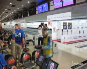 Bowling: lo storico successo mondiale dell'Italia