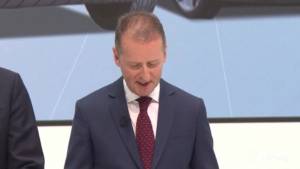 Auto, maxi alleanza tra Volkswagen e Ford