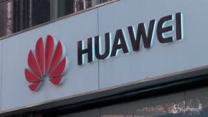 Huawei, arrestata la direttrice finanziaria in Canada