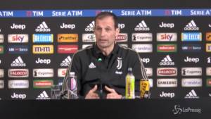 Allegri: "Non abbiamo ammazzato il campionato"