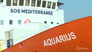 Migranti, Msf e Sos Mediterranee: "Stop missioni in mare"a