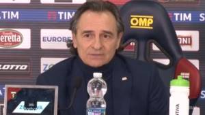 Prandelli: "Molto da lavorare, ma una buona base c'è"