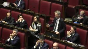 Manovra, Delrio a Conte: "Se cambierà noi cosa abbiamo approvato?"