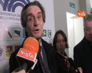 Rifiuti Roma, Fontana: “Appello Raggi? Ci ha chiamati inquinatori. Valuteremo se aiutarli”