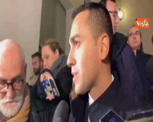 Reddito Cittadinanza, Di Maio a Giorgetti: “Lavoro nero? Gdf controllerà, a me l’Italia piace tutta”