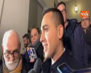 Reddito Cittadinanza, Di Maio a Giorgetti: “Lavoro nero? Gdf controllerà, a me l’Italia piace tutta”