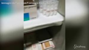 Napoli, ospedale invaso dalle formiche: chiuso il pronto soccorso al San Giovanni