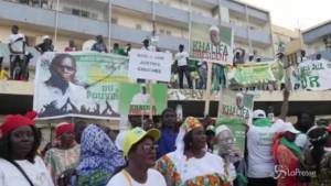 Senegal, manifestazione per "elezioni trasparenti"