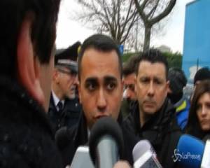 Rifiuti a Roma, Di Maio: "Regione, Comune e ministero collaborano per una soluzione"