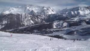 Incidenti in montagna, morti due alpinisti in Lombardia