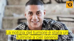 Francesco Chiofalo in ospedale: presto l'operazione al cervello
