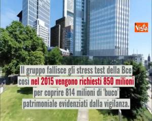 Banca Carige, dalla crescita alla crisi - Infografica 