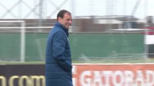 Allegri nel mirino del Real Madrid