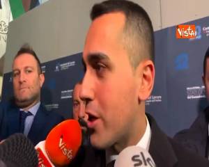 Governo, Di Maio: “Risolviamo tutto ma normale che tra lega e M5s ci sia competizione politica”