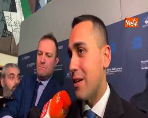 Gilet gialli, Di Maio: “Appuntamento con esponenti resta confermato”