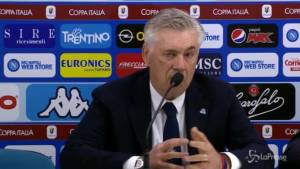 Calciomercato, Ancelotti: “Koulibaly si trova molto bene a Napoli”