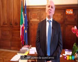 Maturità, Bussetti: “Ecco le materie della seconda prova scritta”