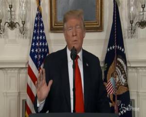 Shutdown, Trump cerca l'accordo con i Dem