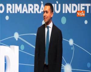 Reddito cittadinanza, Di Maio: “Chiesto quando nessuno ci credeva”