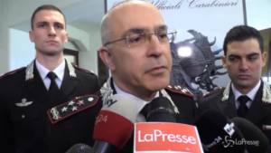 Caso Cucchi, il comandante dei Carabinieri: "Verificheremo il significato di 'spirito di corpo'"