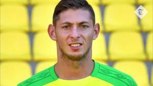 L'audio da brividi di Emiliano Sala: ecco le ultime parole dell'argentino