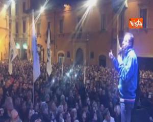 Sea Watch, Salvini: "I porti sono e rimangono chiusi, mi arrestino pure"